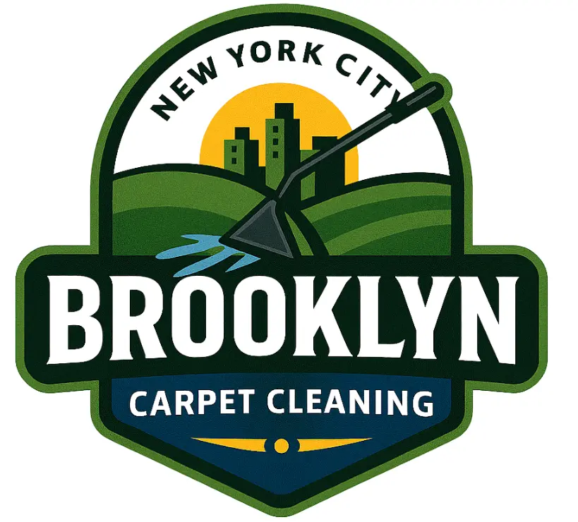 Brooklyn Carpet Cleaning logo
