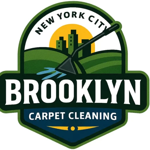 Brooklyn Carpet Cleaning logo