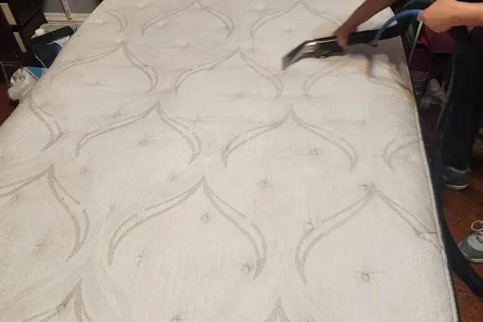 Brooklyn Mattress cleaning service