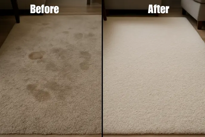 How Much Does Entire Office Carpet Cleaning Cost in Brooklyn NY 2 2