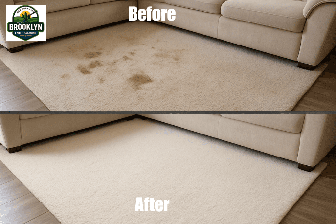 How Much Does Entire Office Carpet Cleaning Cost in Brooklyn NY 2