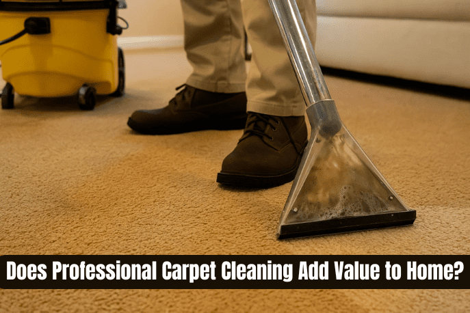 How Much Does Entire Office Carpet Cleaning Cost in Brooklyn NY