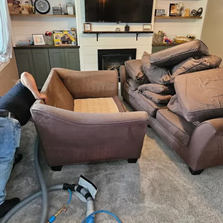 Brooklyn sofa cleaning